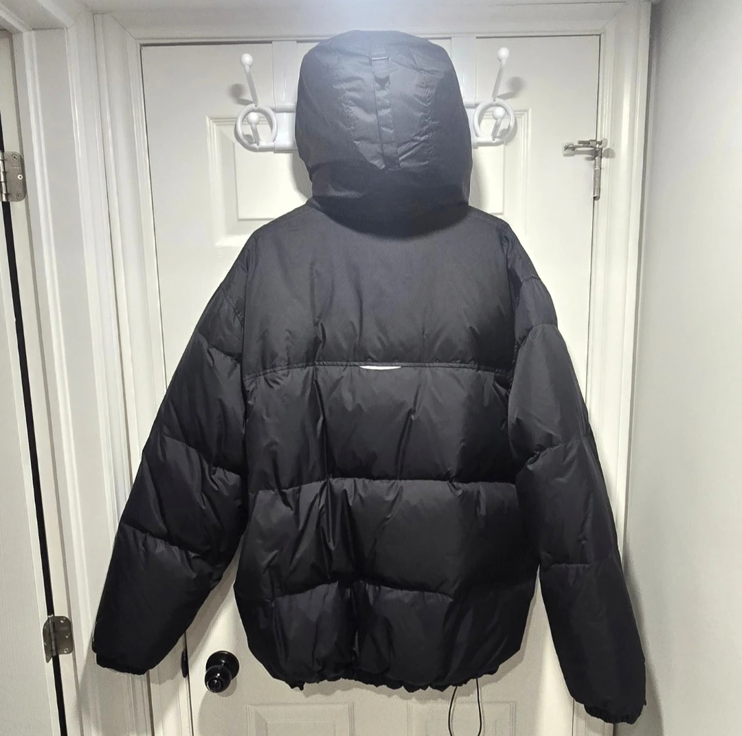 Air Jordan winter jacket XL - photo 3