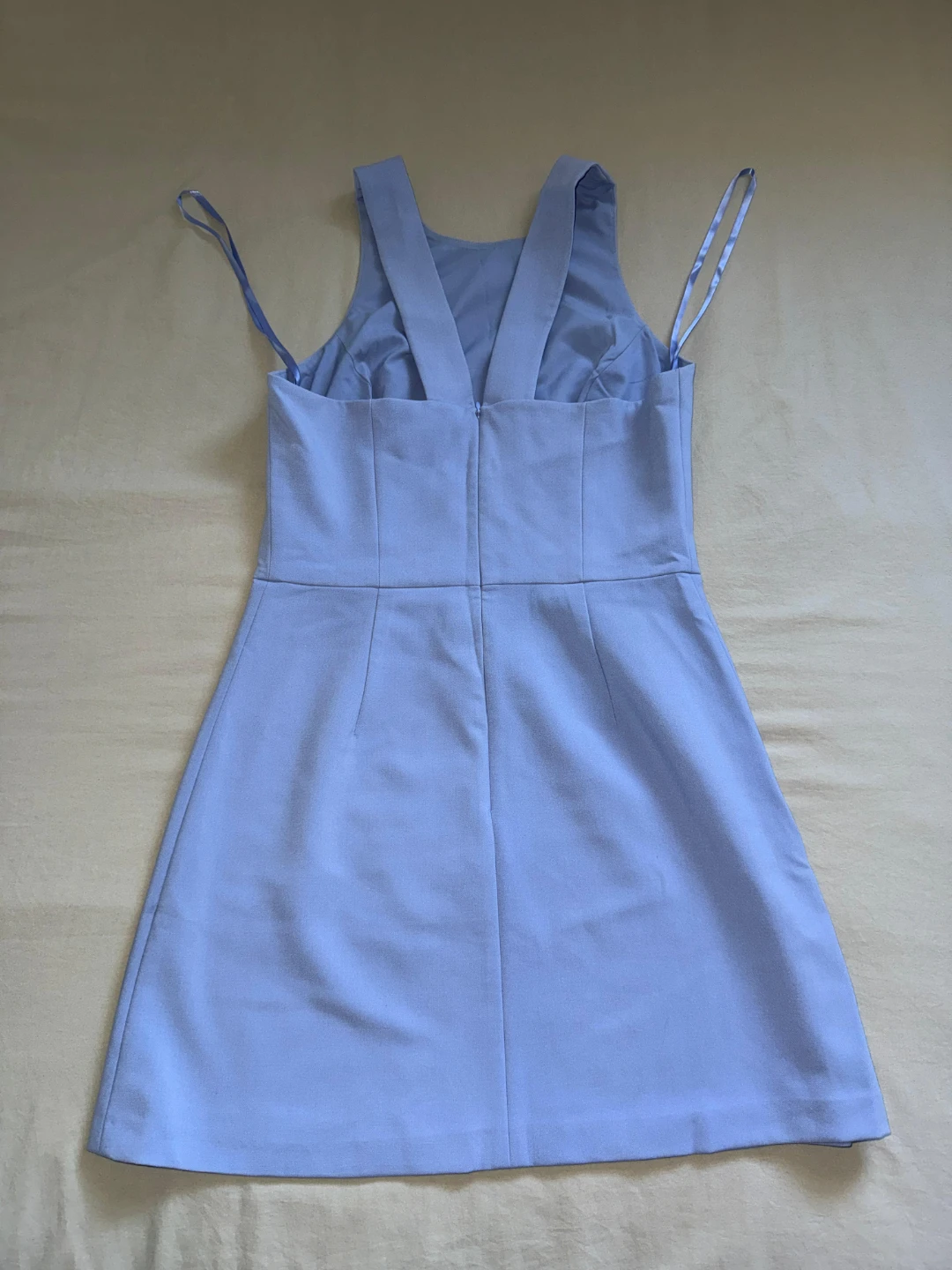 Light Blue Dress - photo 2