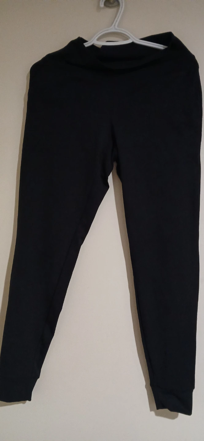 RBX Active Black Leggings - Size S - photo 2