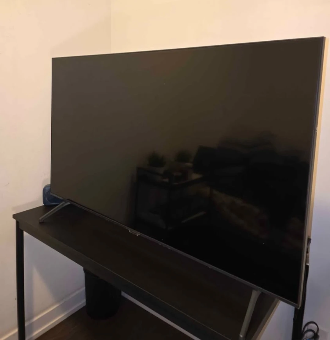 🧡 Samsung UN50TU690TFXZC 50" 4K UHD TV