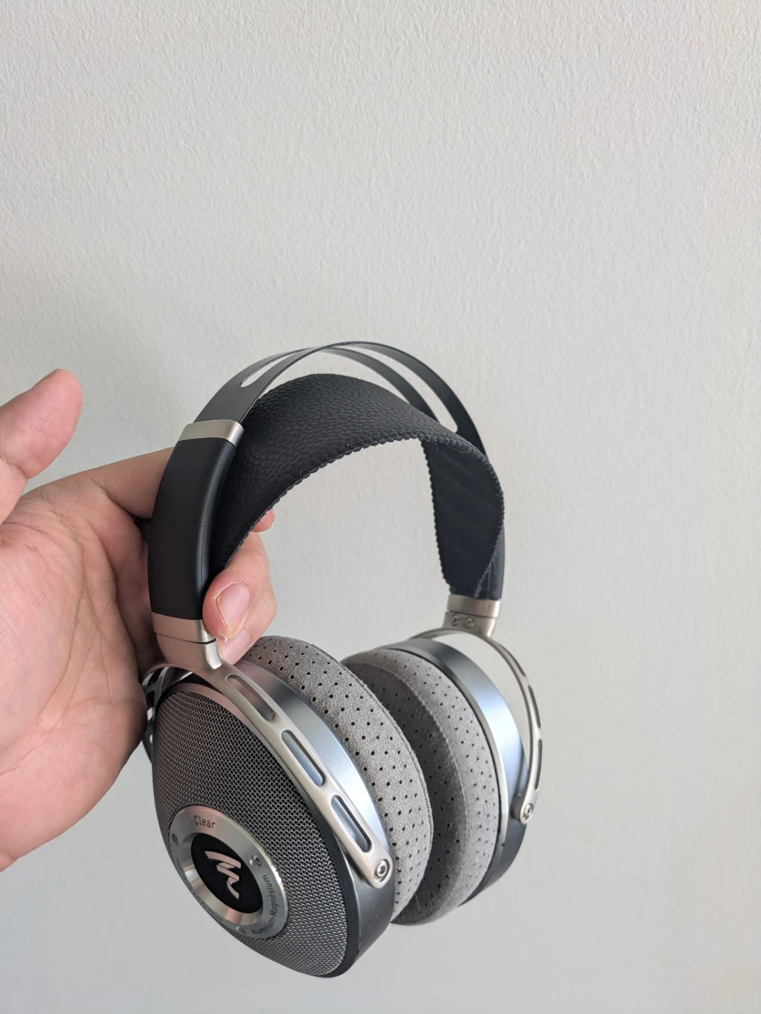 Focal Clear OG Headphones - photo 2