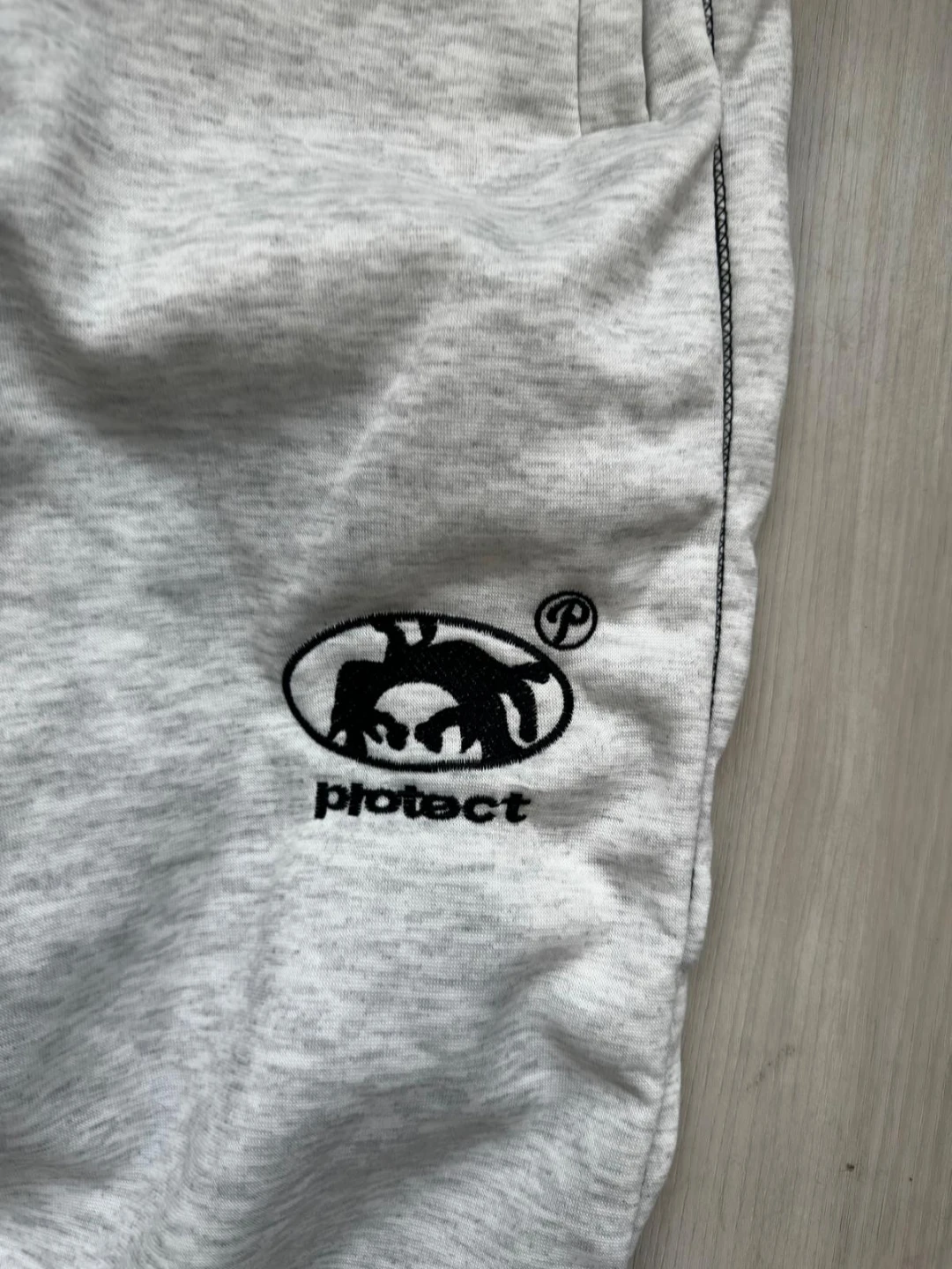 Protect Sweatpants - Grey