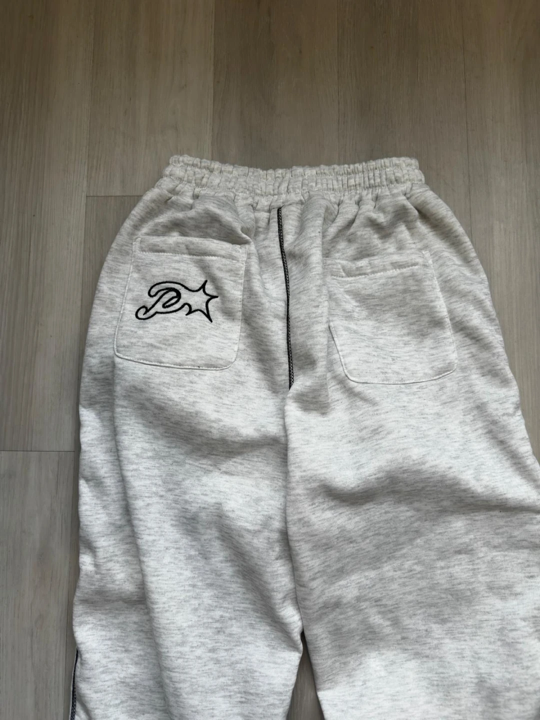 Protect Sweatpants - Grey - photo 2
