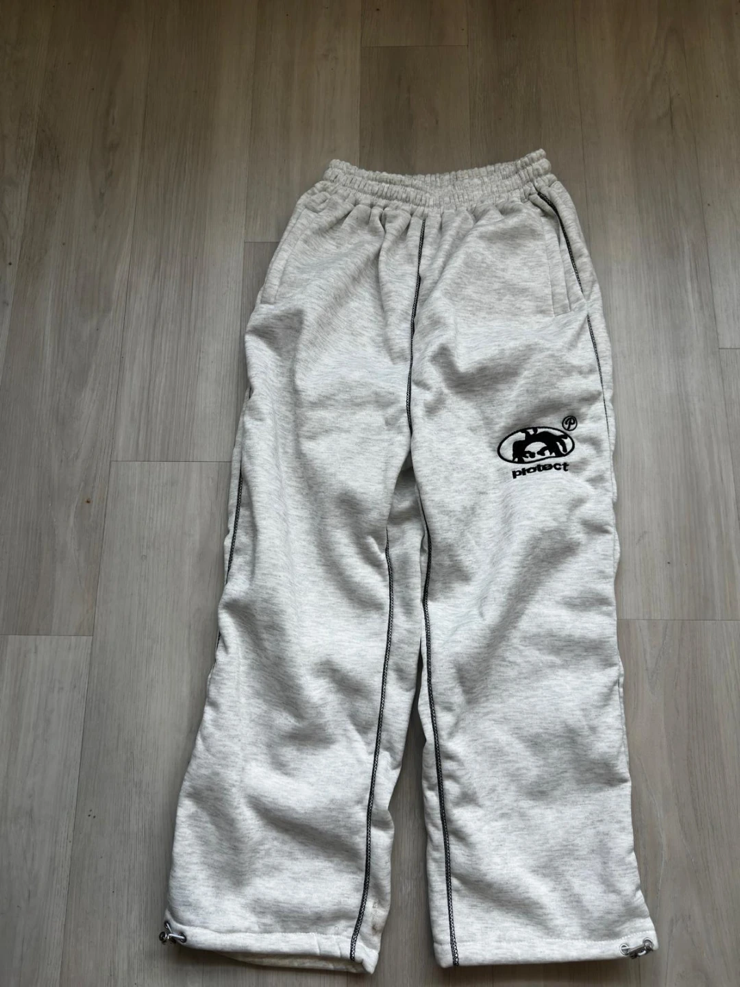Protect Sweatpants - Grey - photo 3