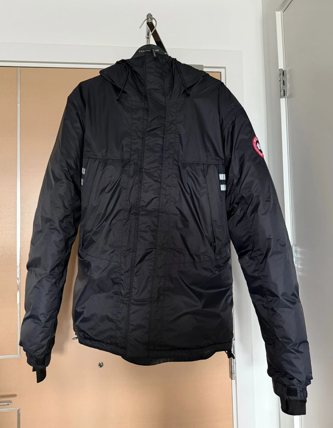 Canada Goose Mountaineer Parka - photo 2