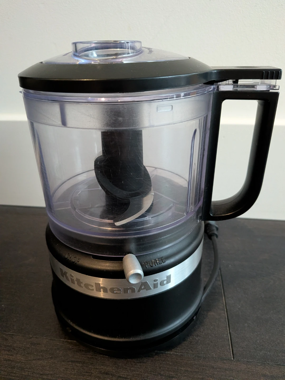 KitchenAid 830ml Food Chopper