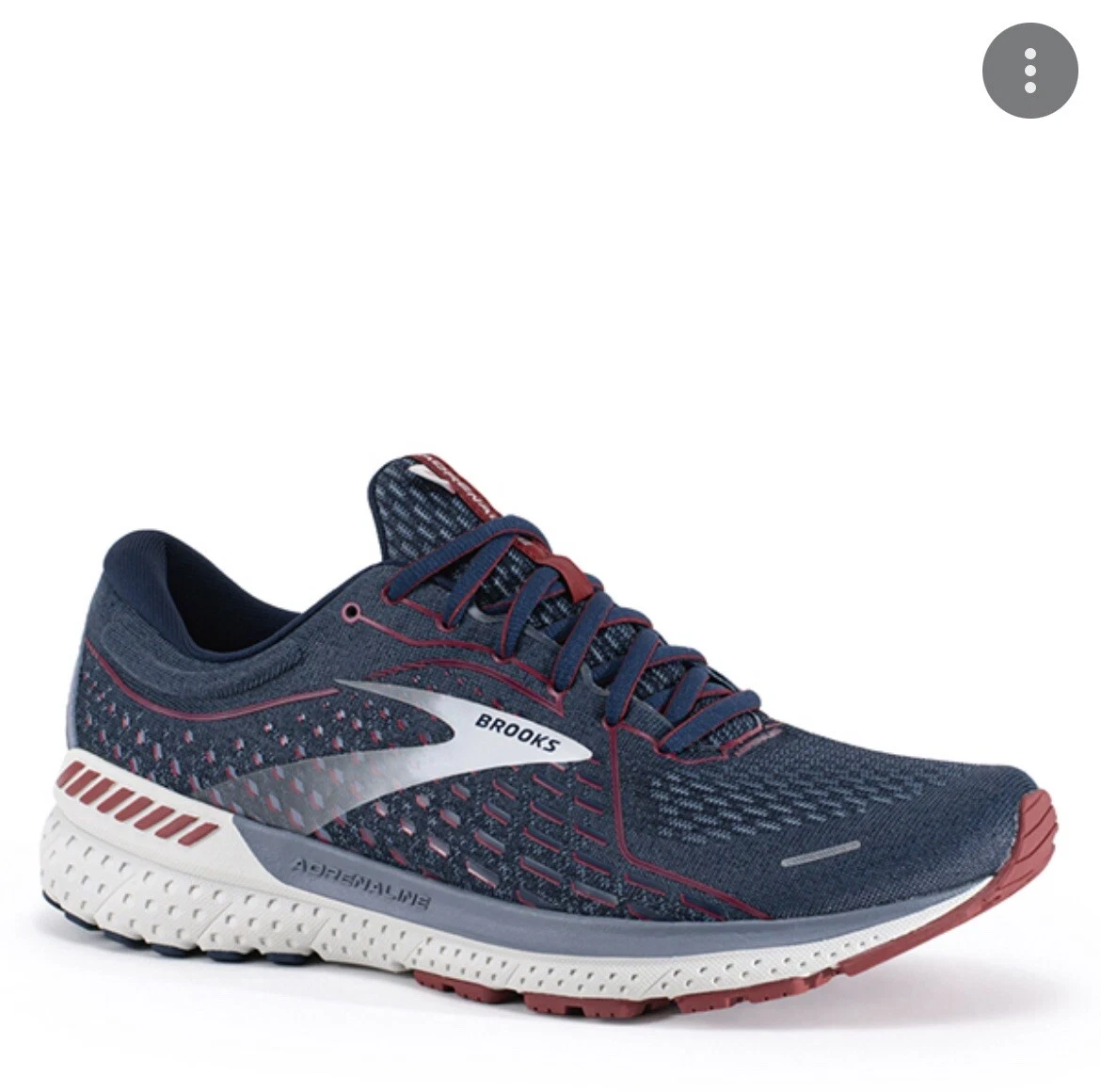 Brooks Adrenaline GTS 21 Men's Shoes