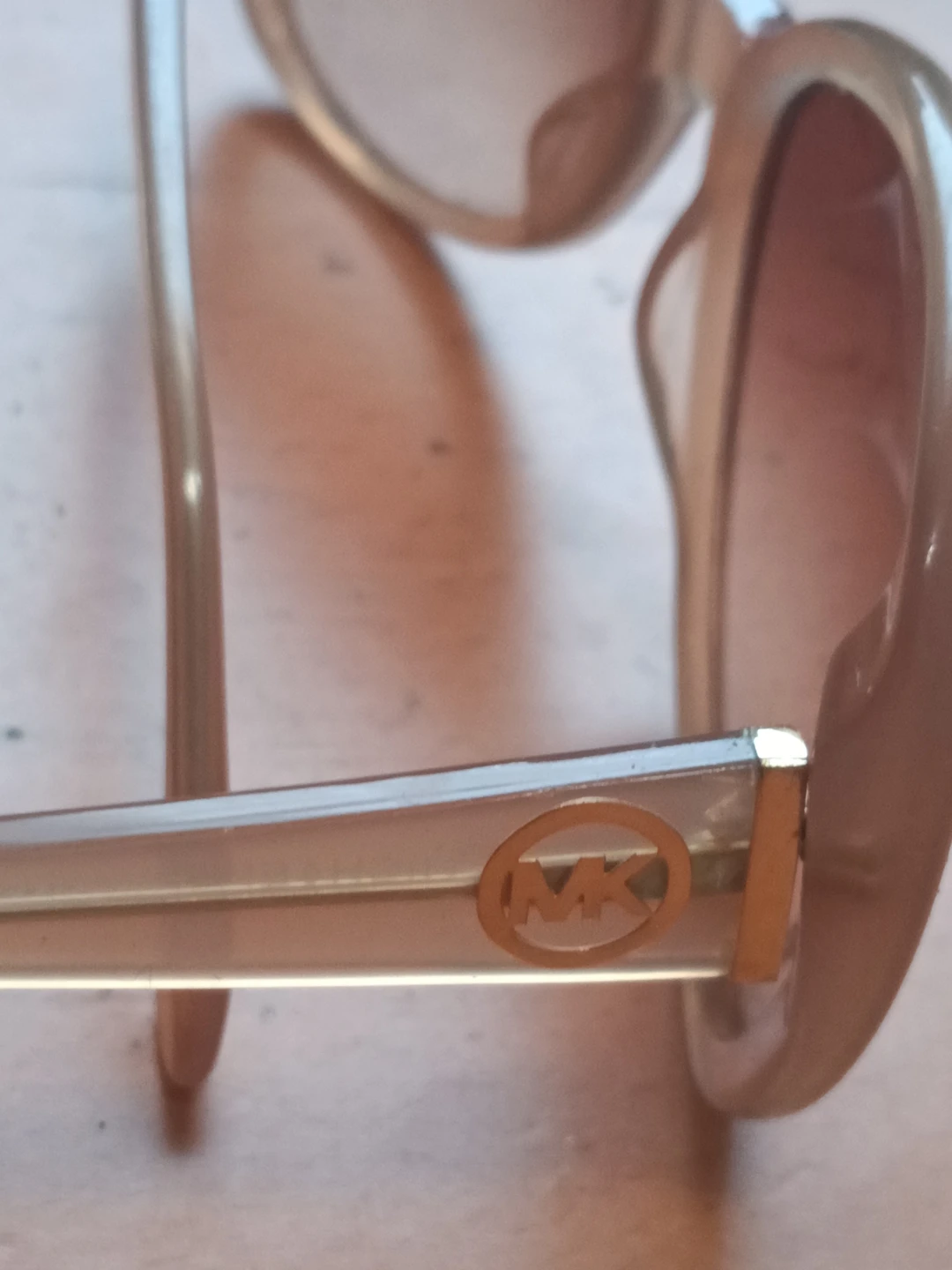 Michael Kors sunglasses - photo 3