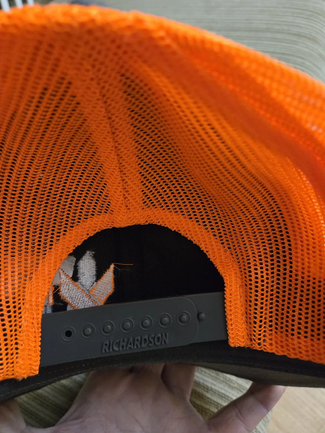 True North Richardson Trucker Hat - photo 2