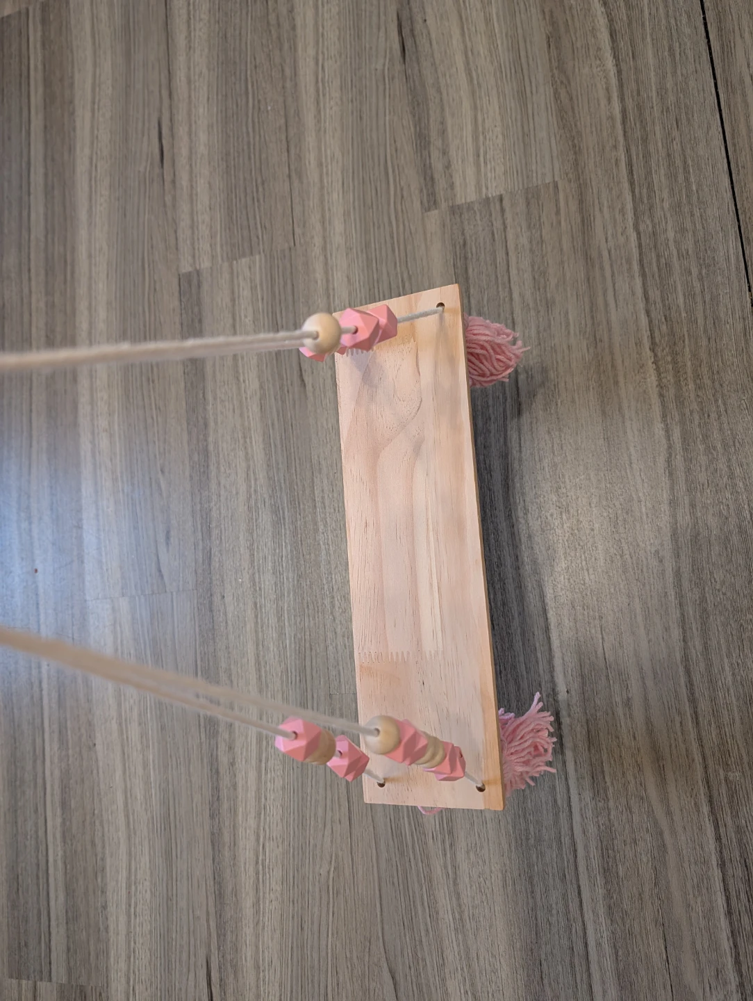 Set of décoration and  shelf - photo 3