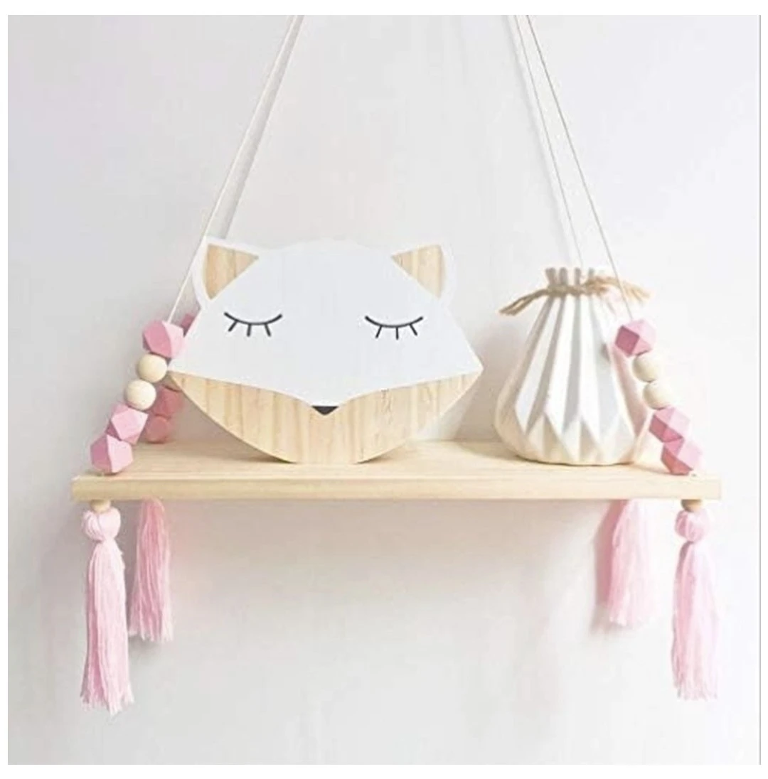 Set of décoration and  shelf - photo 4