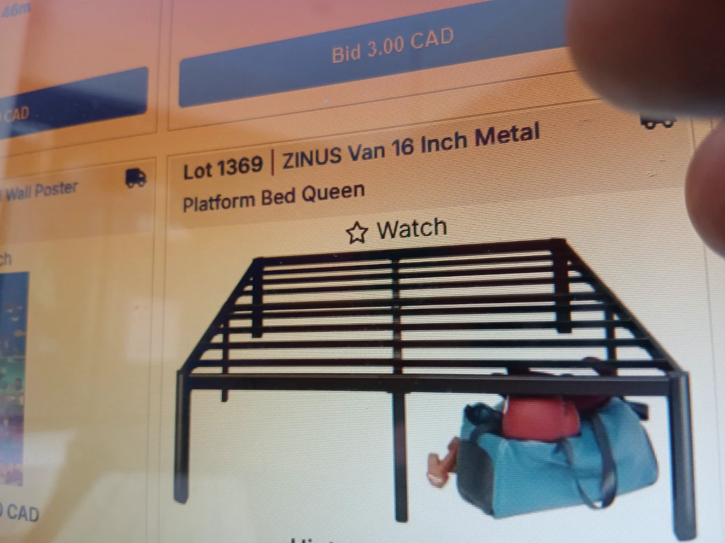 Kangen Alkaline Atwater system/steel box spring