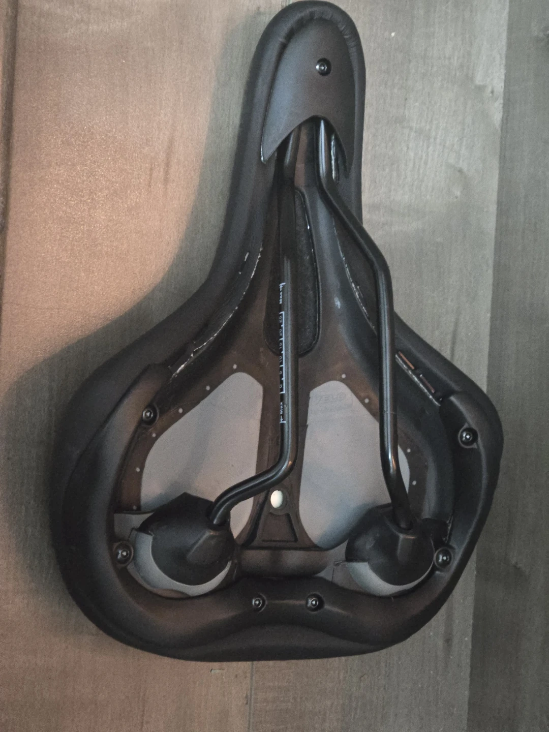 Aventon Bike Seat - Black - photo 2
