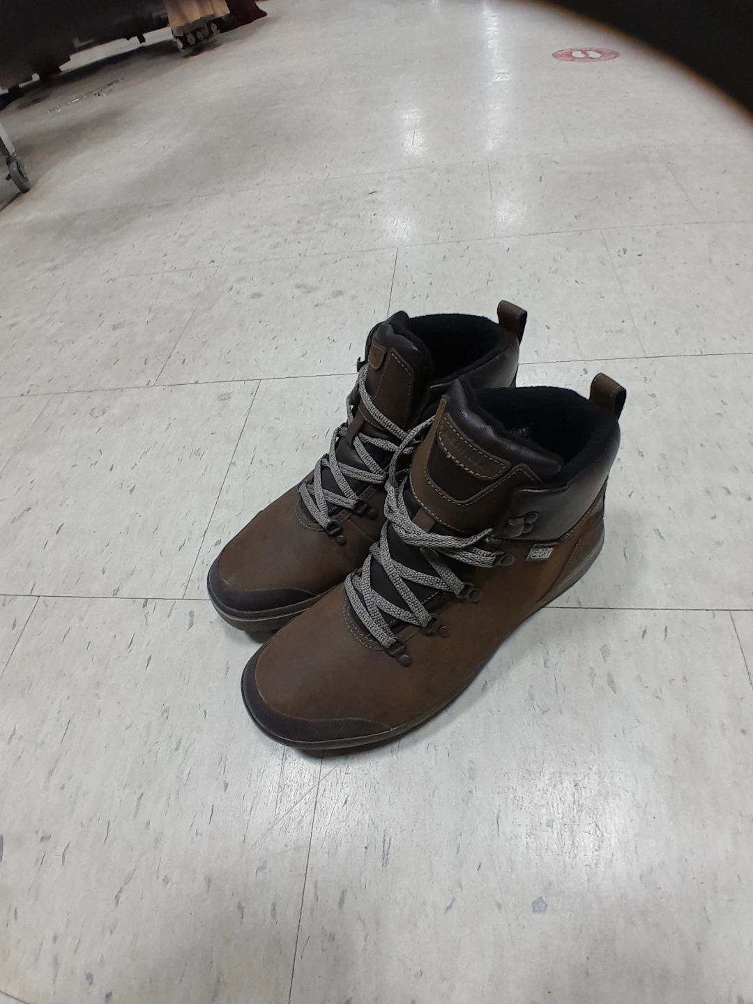 Merrell Hiking Boots Men's Size 12 - photo 3