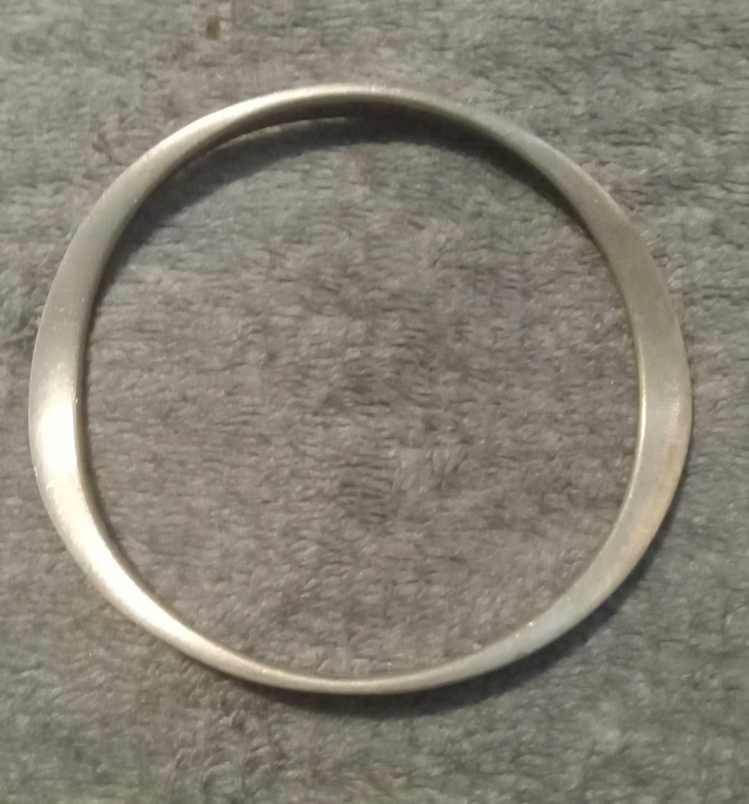 Vintage Bangle Bracelet