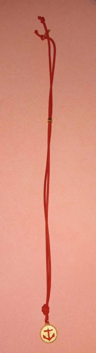 Coach Necklace
