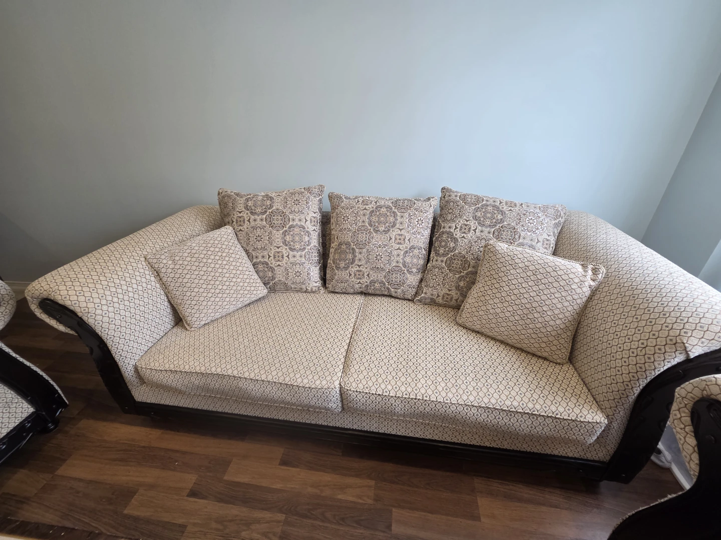 Sofa Set and Coffee Table - photo 3