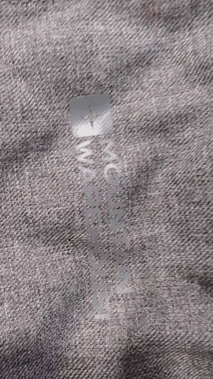 Mountain Warehouse Grey Winter Coat - Size 10 - photo 5