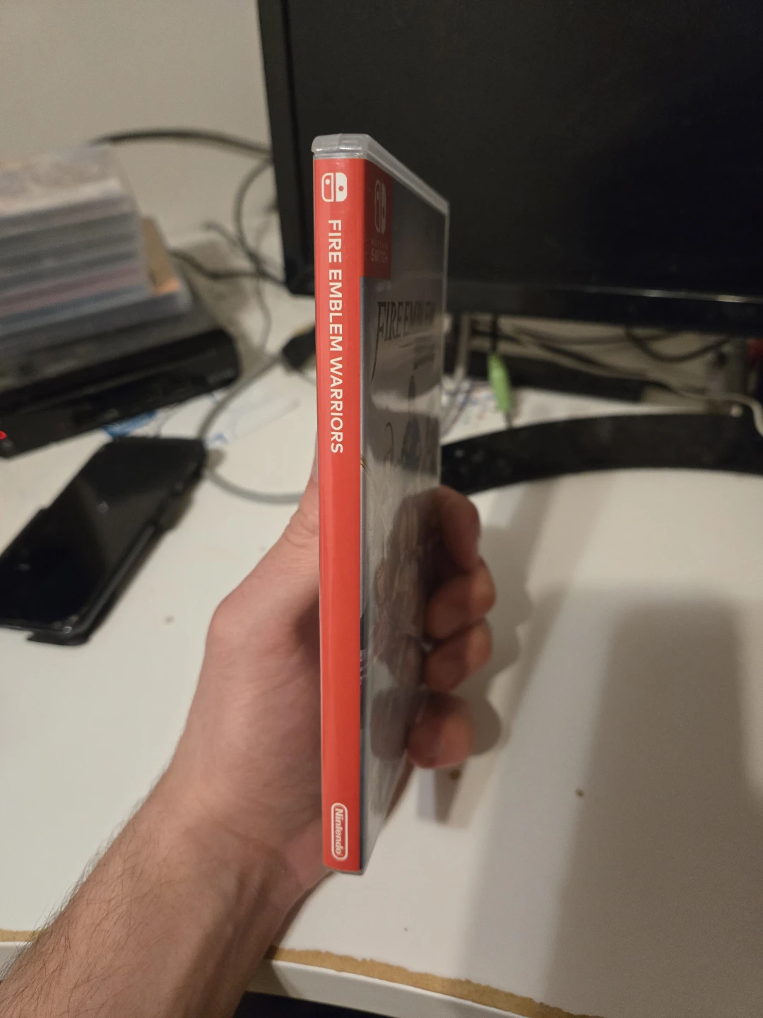 Fire Emblem Warriors - Nintendo Switch - photo 3