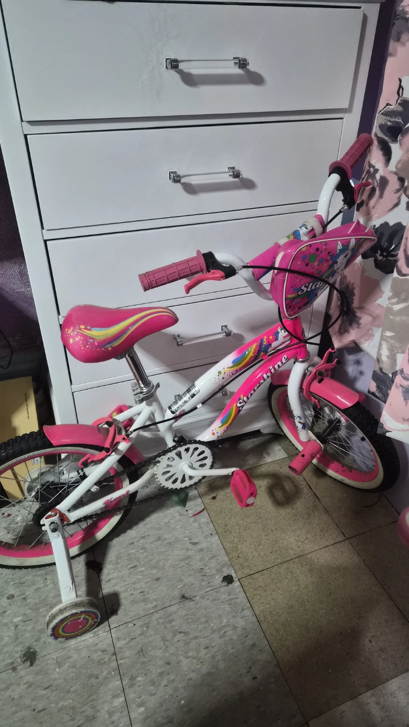 Bike adult - photo 3