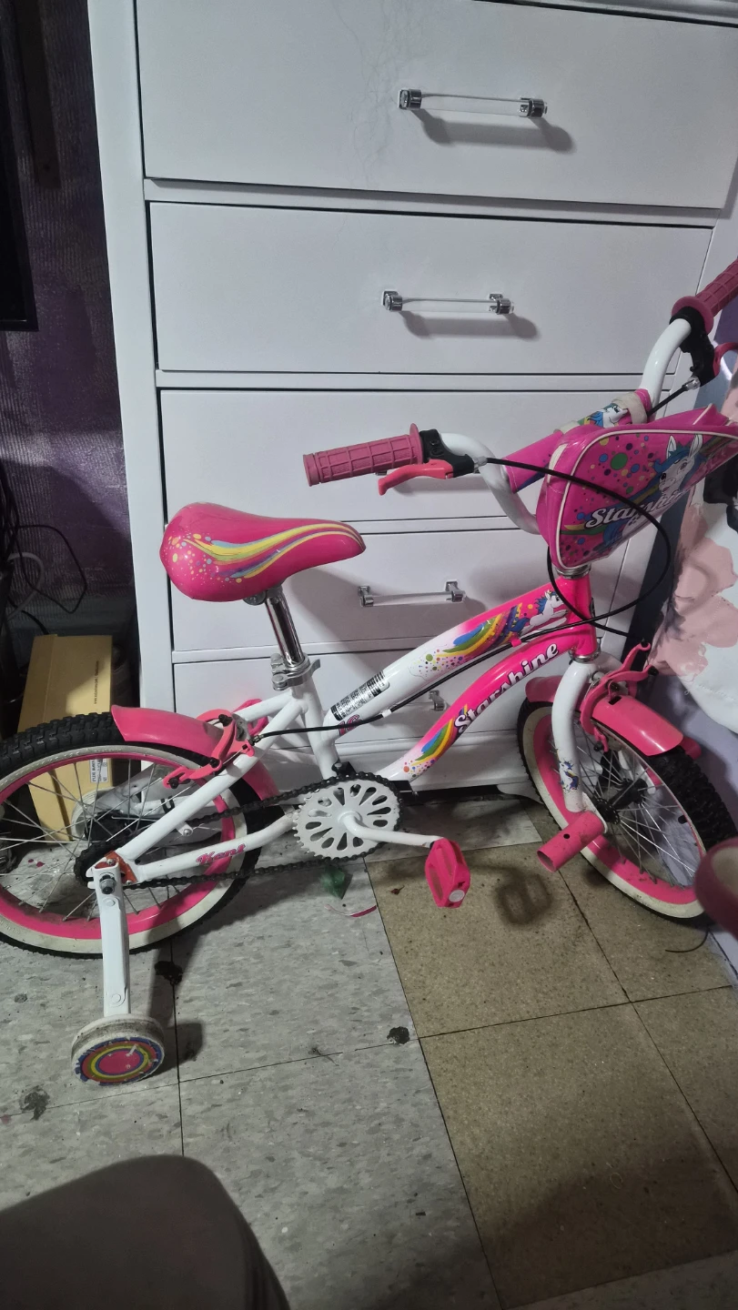 Bike adult - photo 4