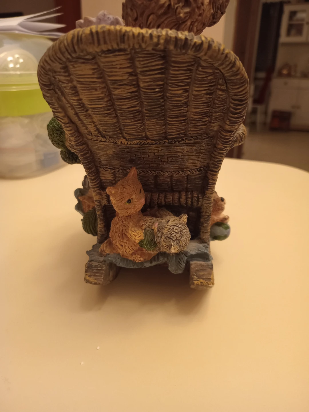 Rocking chair Bears - photo 4