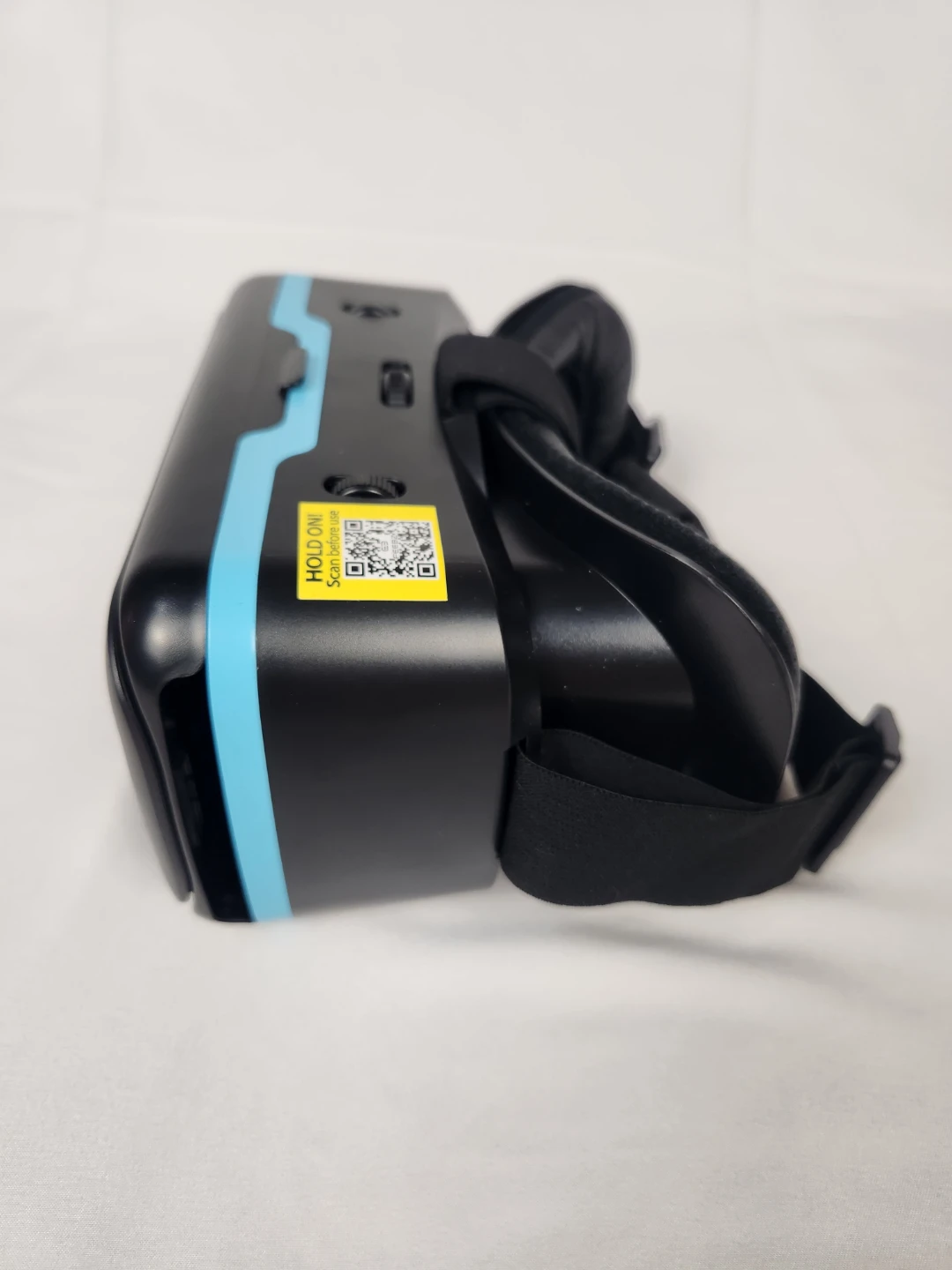 FEEBZ VR Headset - Gaming Headset - photo 3
