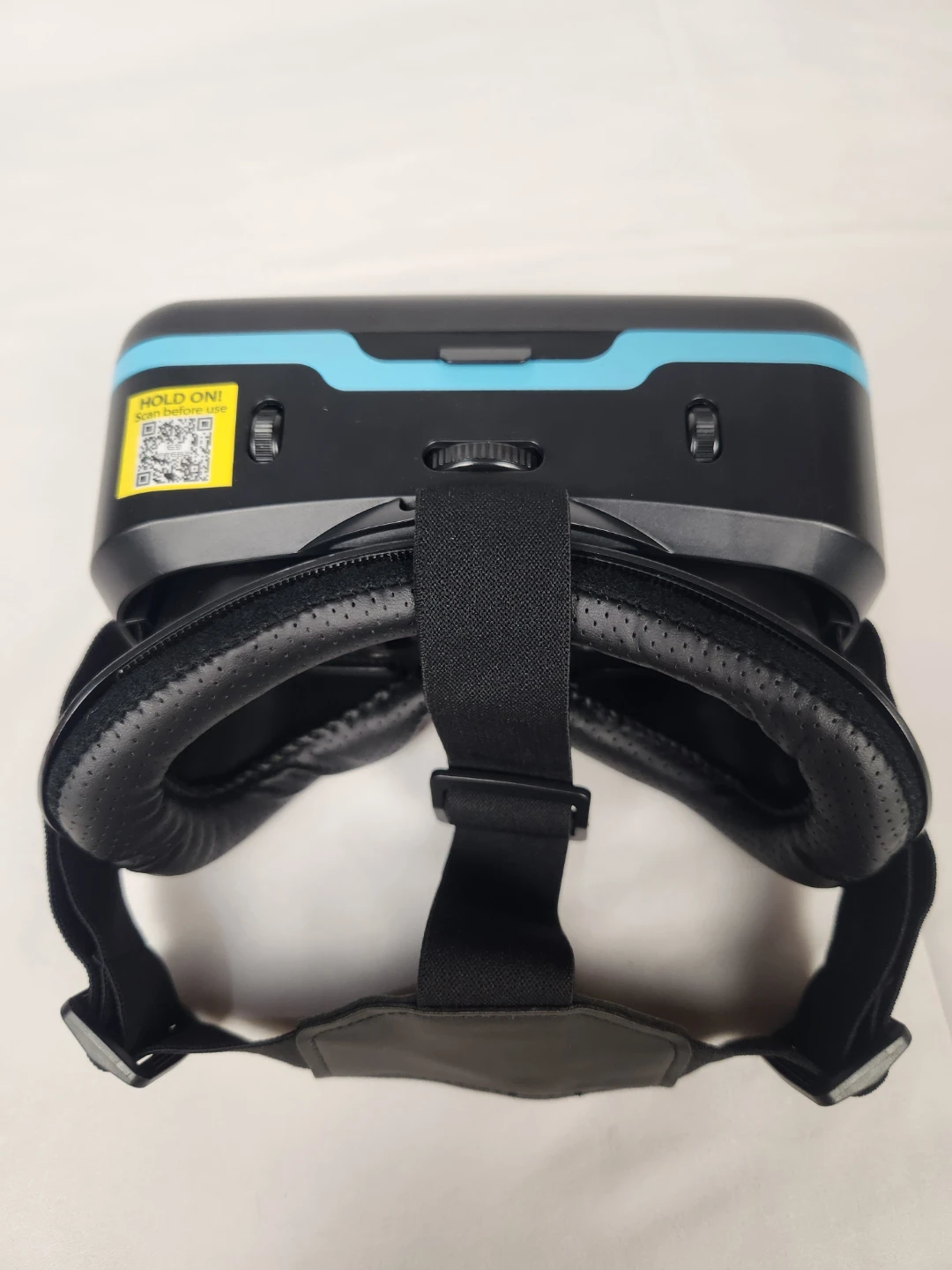 FEEBZ VR Headset - Gaming Headset - photo 4