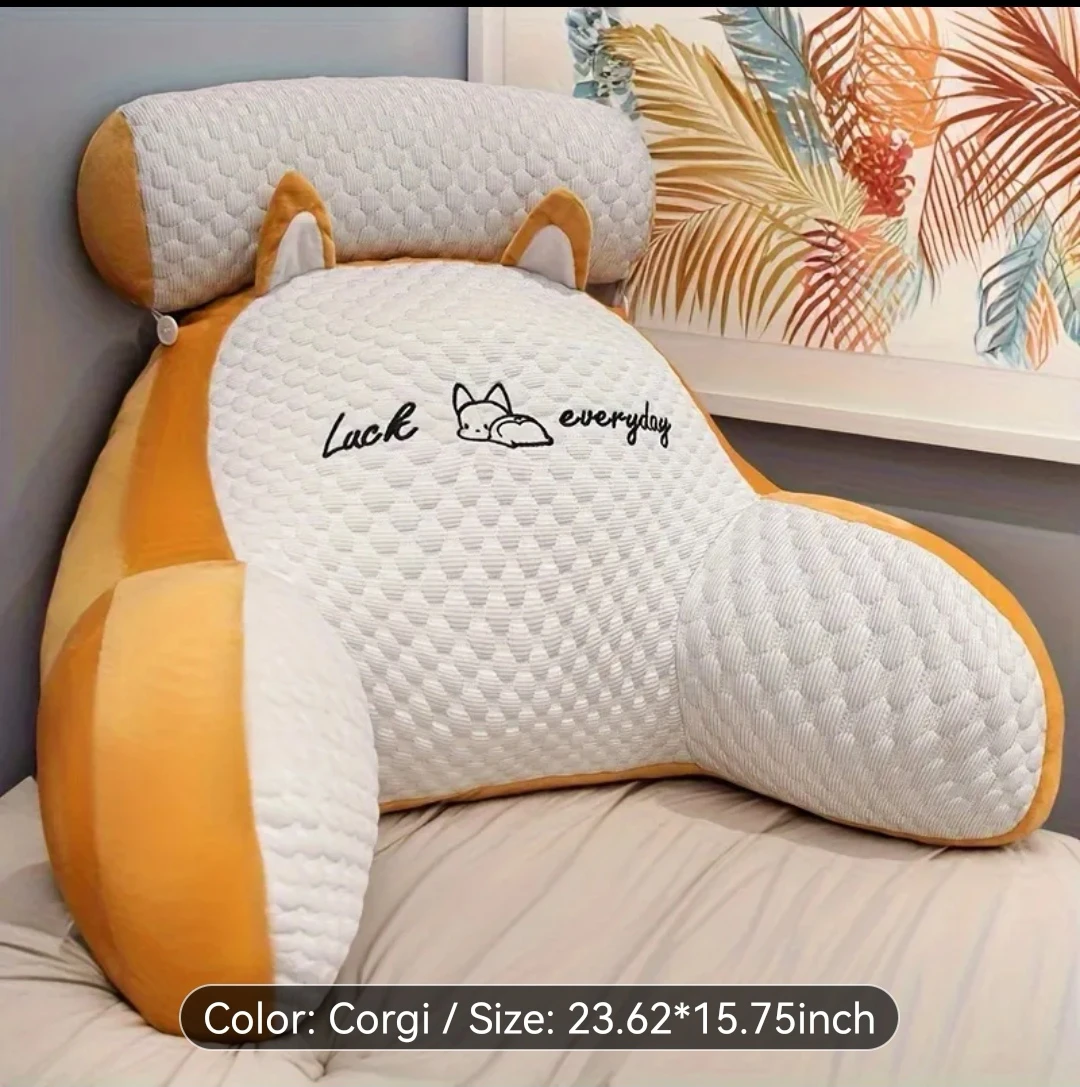 Reading Pillow