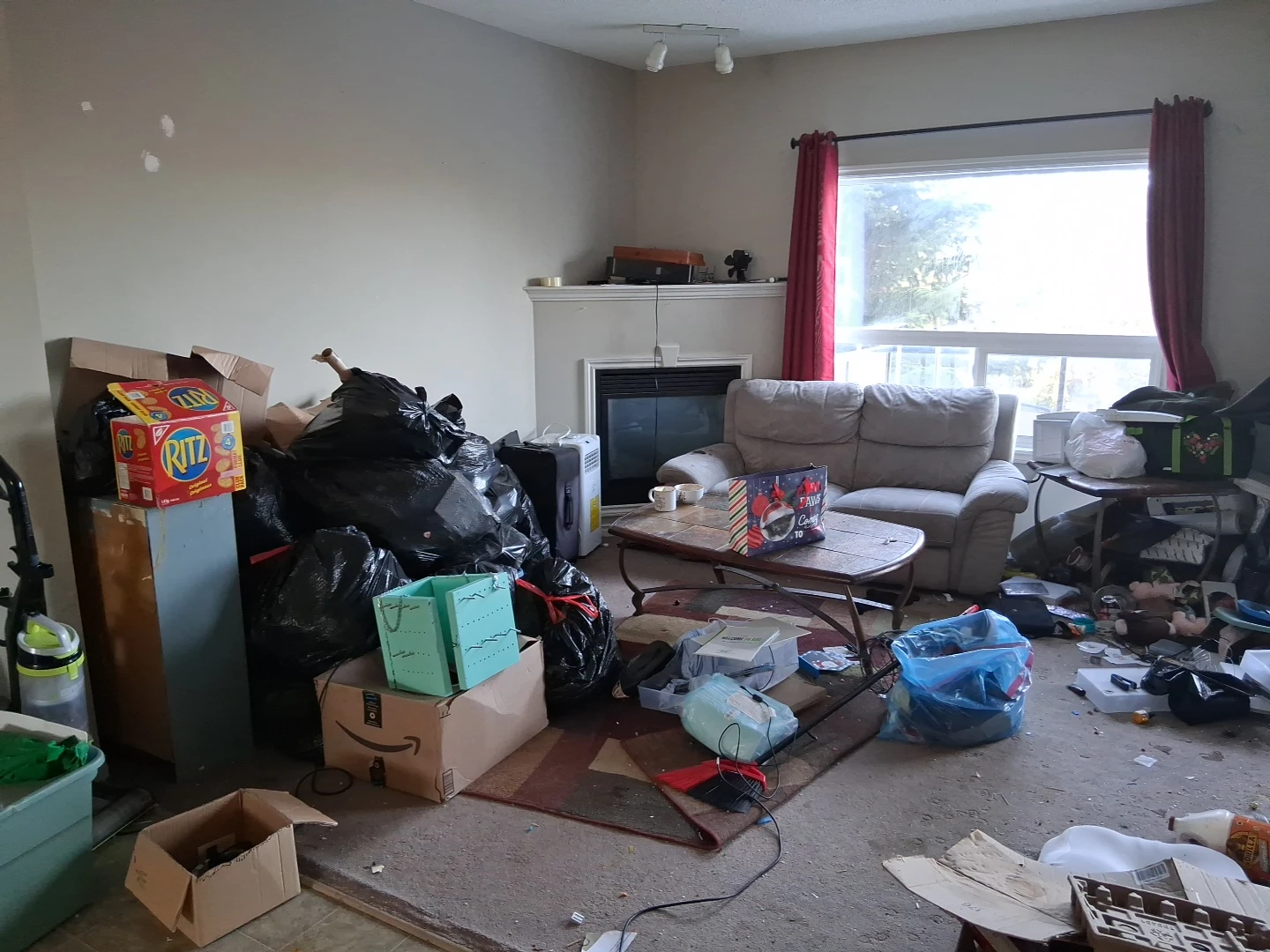 Affordable price junk removal service - photo 4