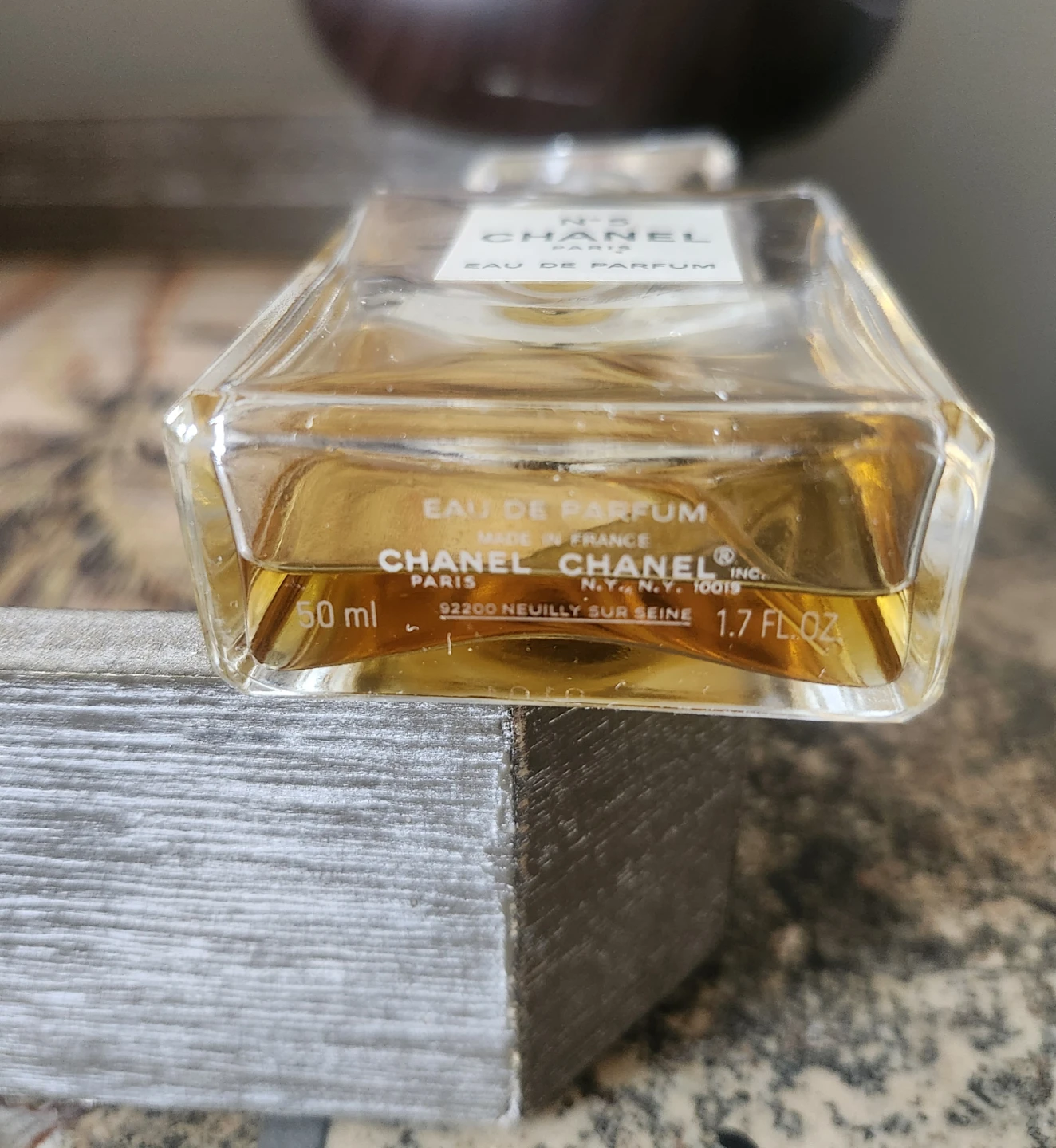 Chanel N5 Eau de Perfume - photo 2