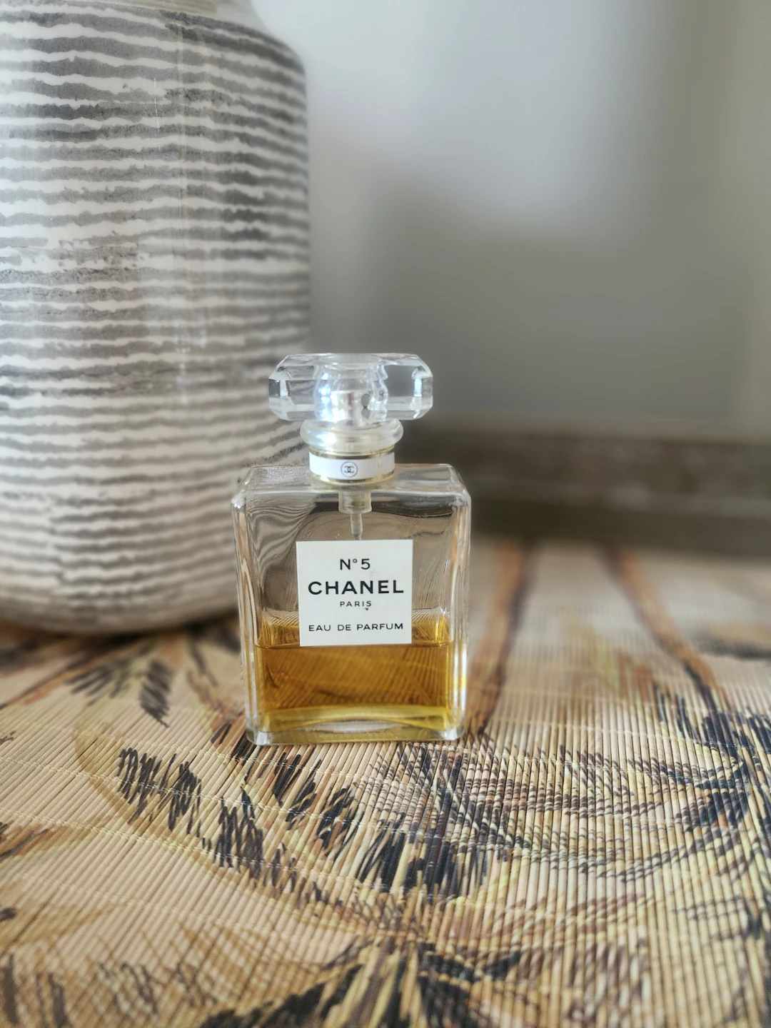 Chanel N5 Eau de Perfume - photo 3