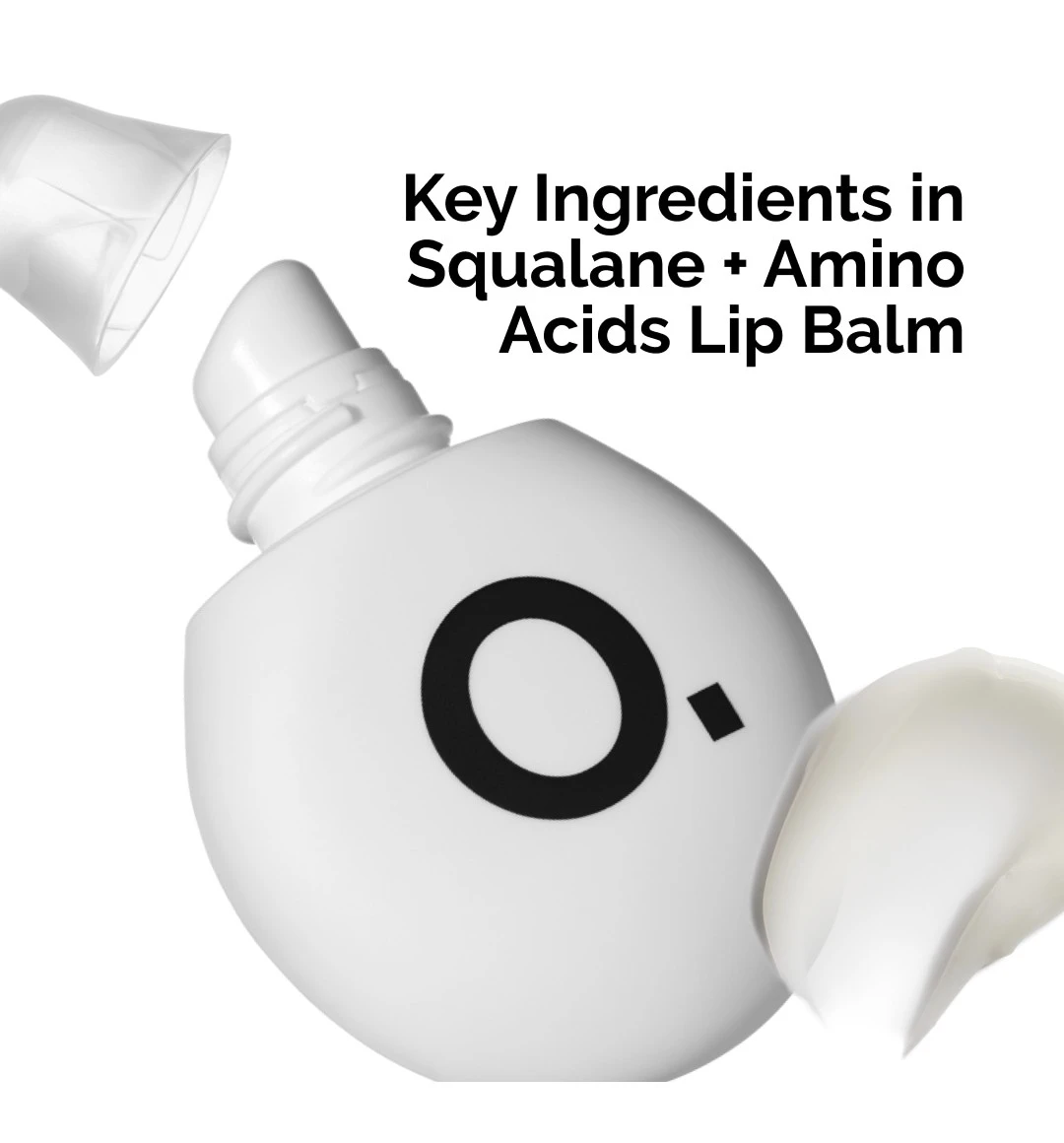 The Ordinary: Lips, cuticles, and elbows  balm (new) - photo 2