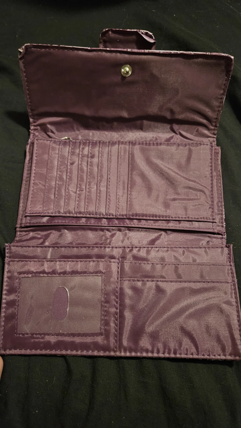Y2K style clutch purse - photo 3