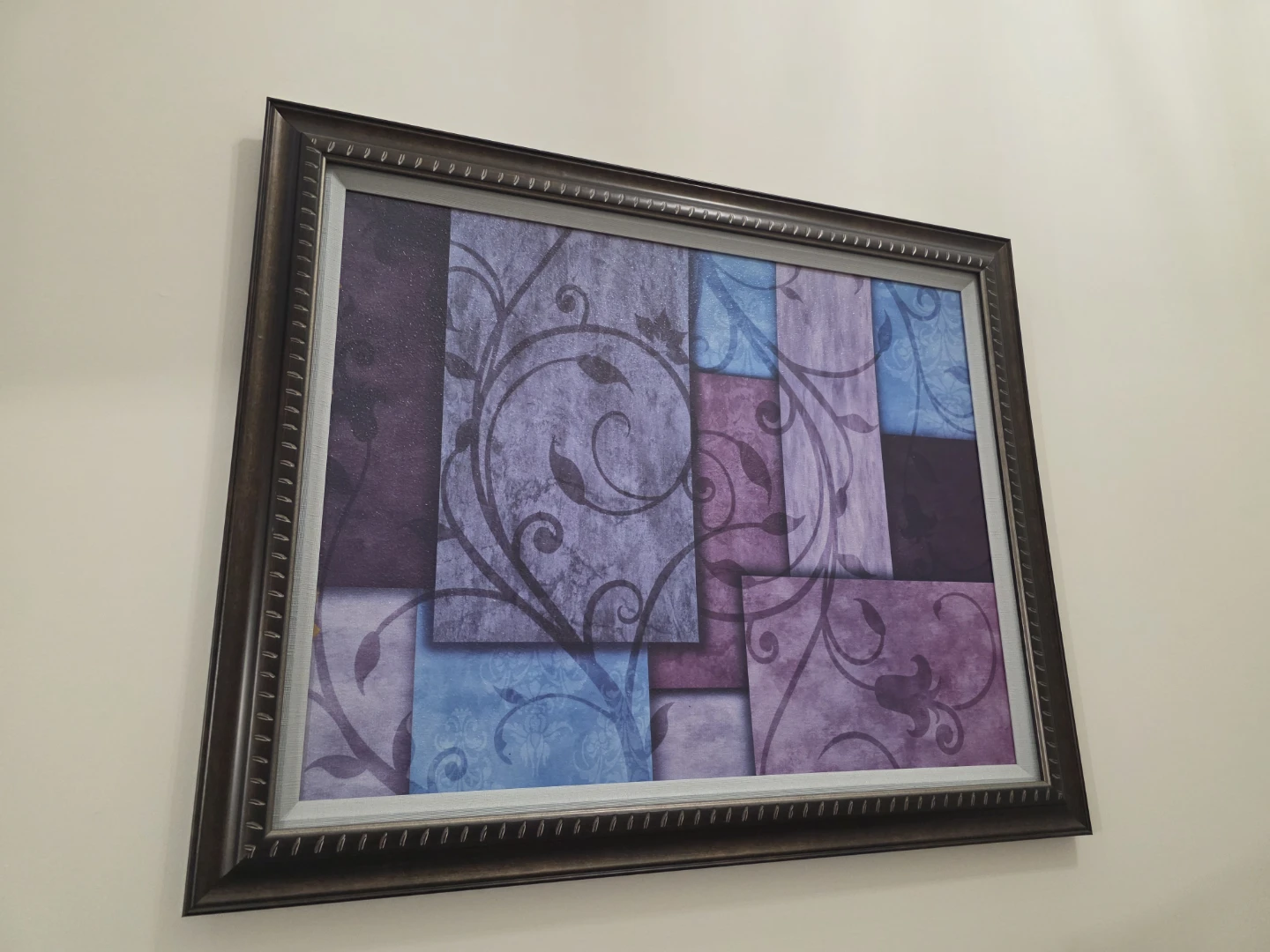 Framed Wall Art Print