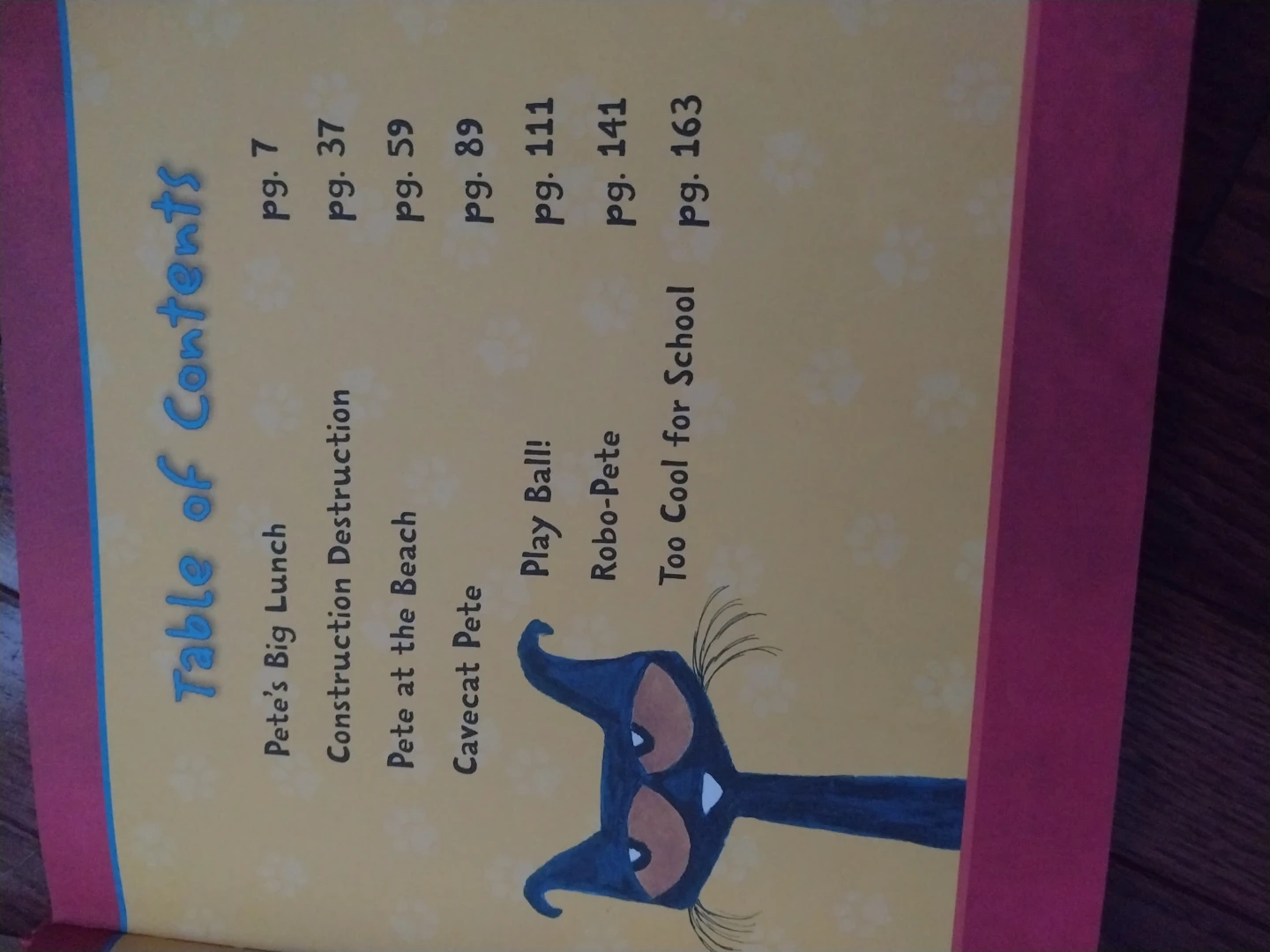 Pete the Cat Storybook Collection by James Dean - photo 2