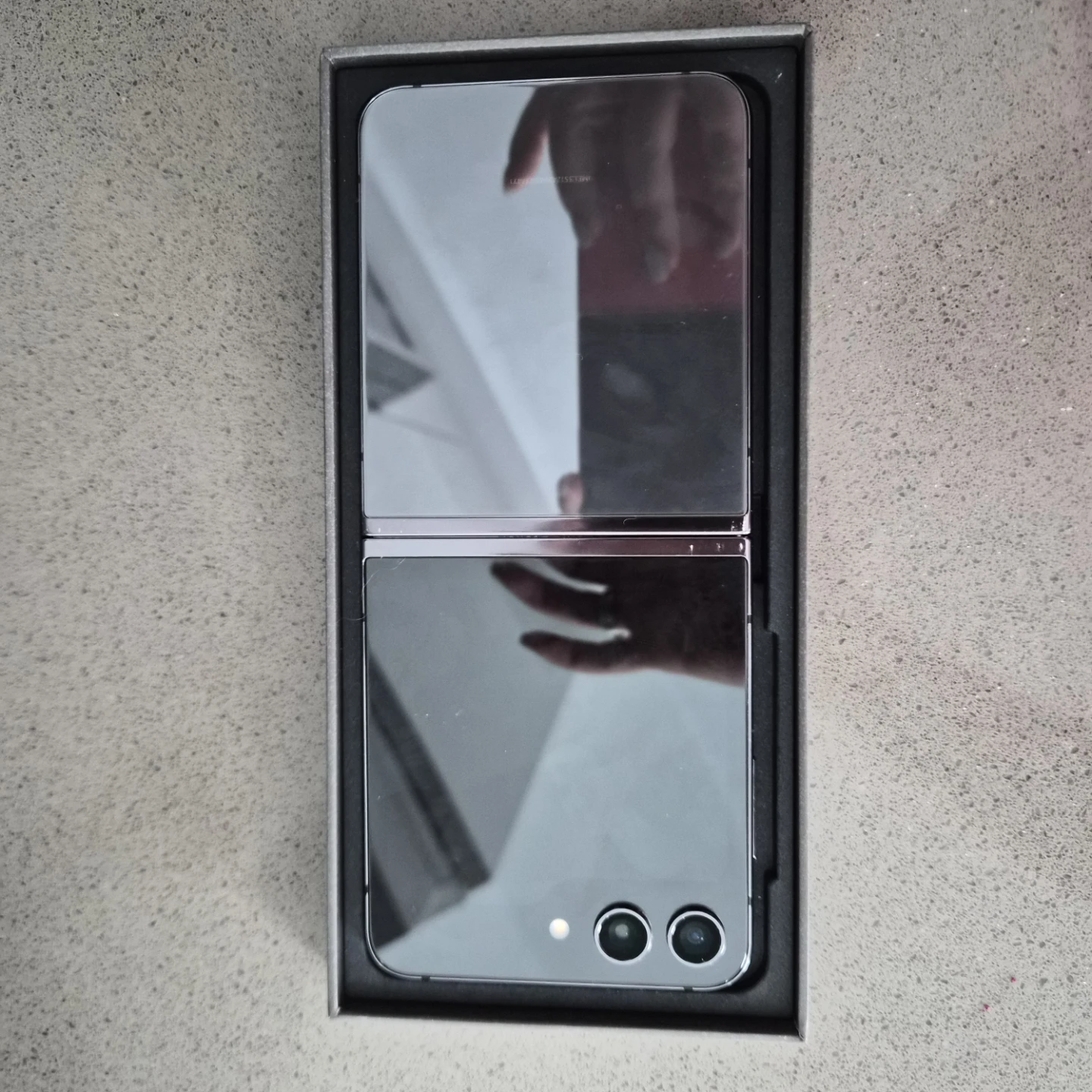 Samsung Galaxy Z Flip 5