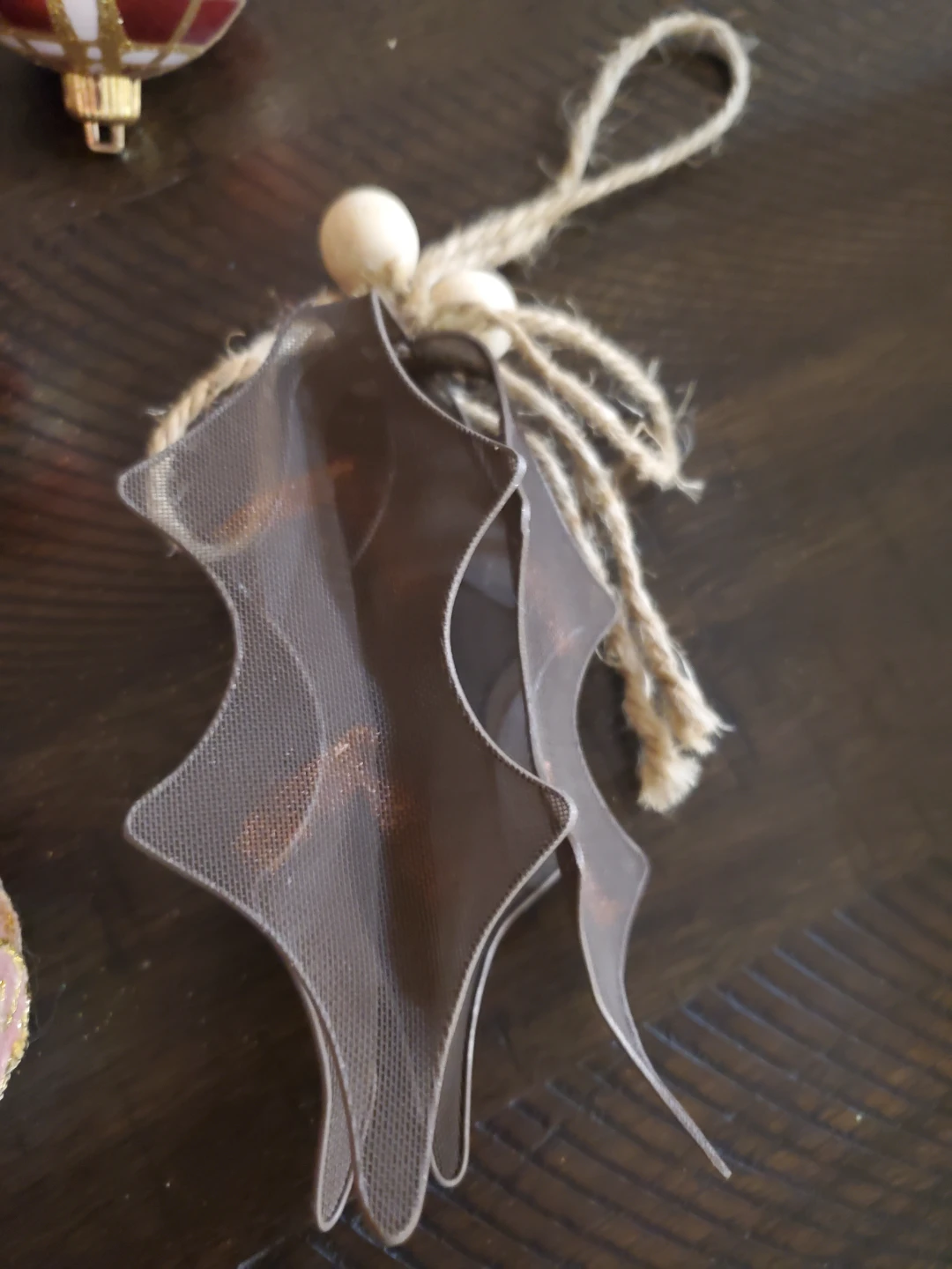 Christmas Ornaments 🧡 - photo 3