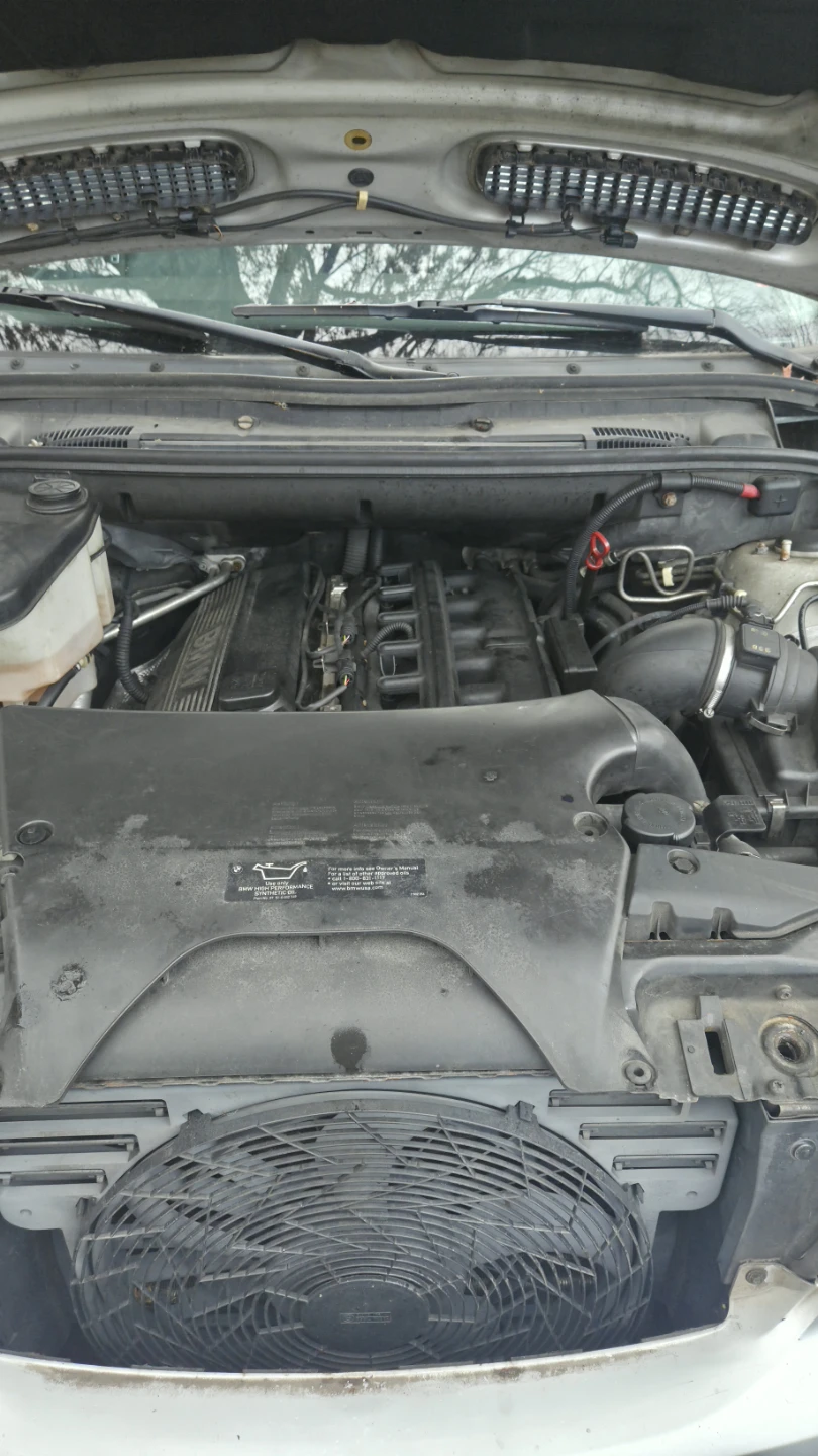 BMW X5 2004 3.0 i - photo 2