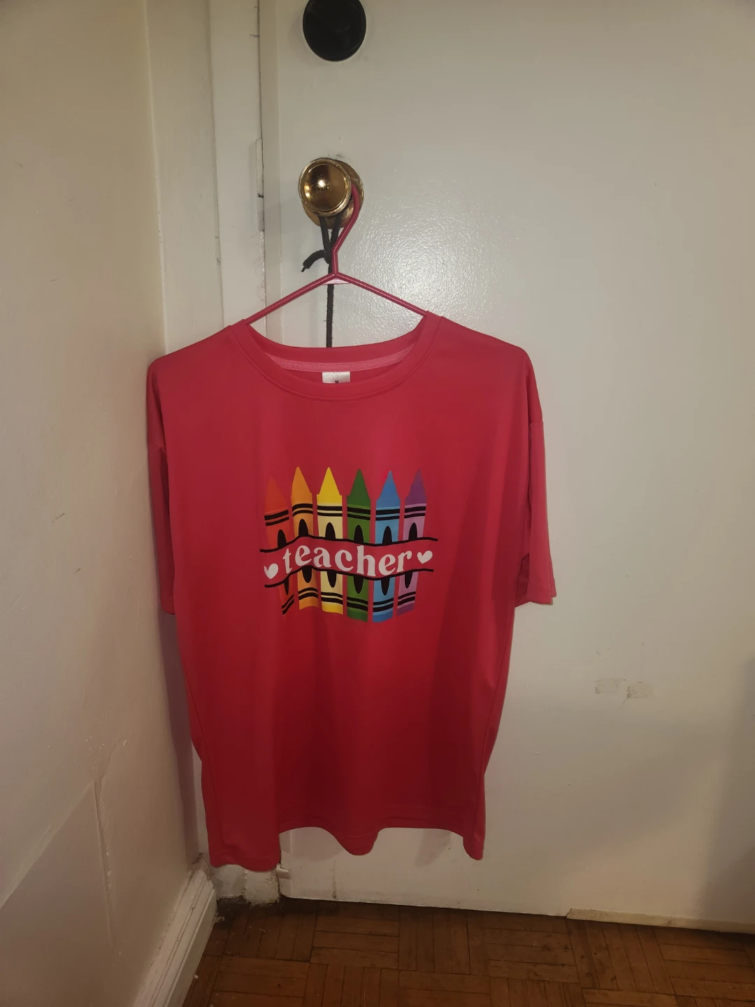 T shirts