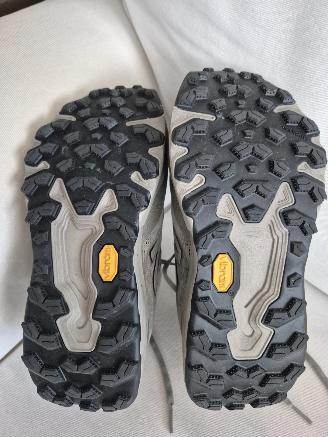 New Balance Women's THIERY9 Trail Shoes - Size 8 - photo 2