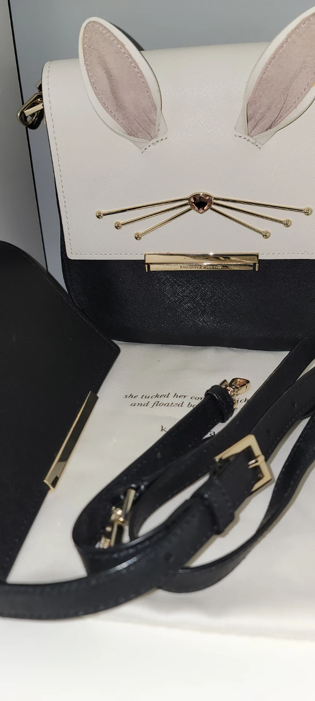 Kate Spade New York Jazz Things Up Cat Collection - photo 5