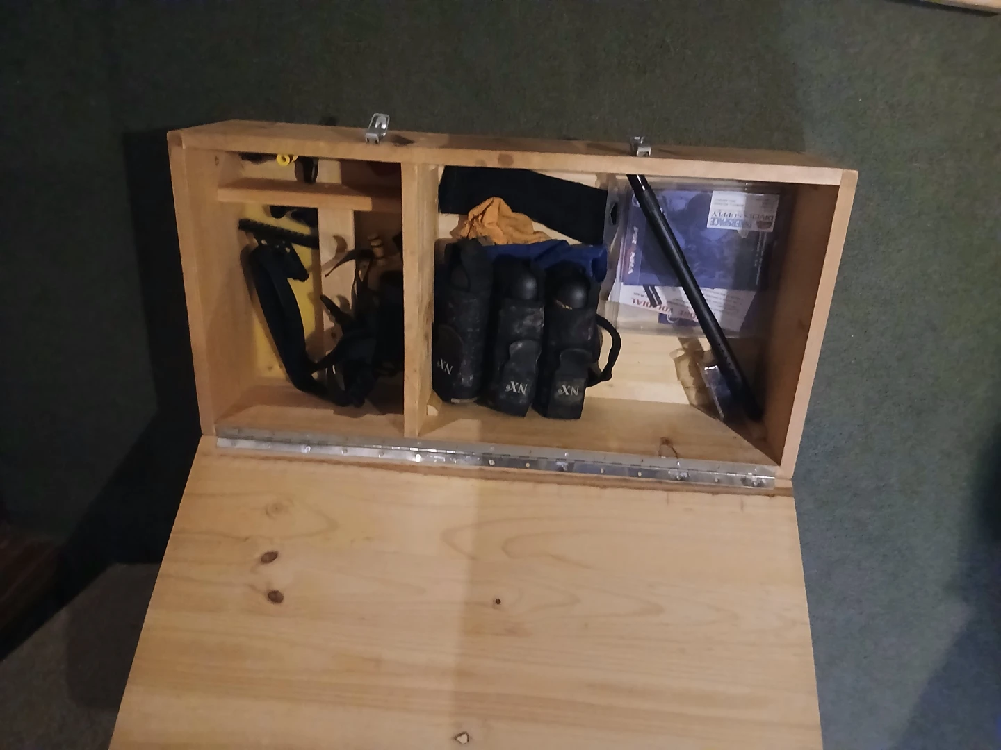 Paintball Gun Set