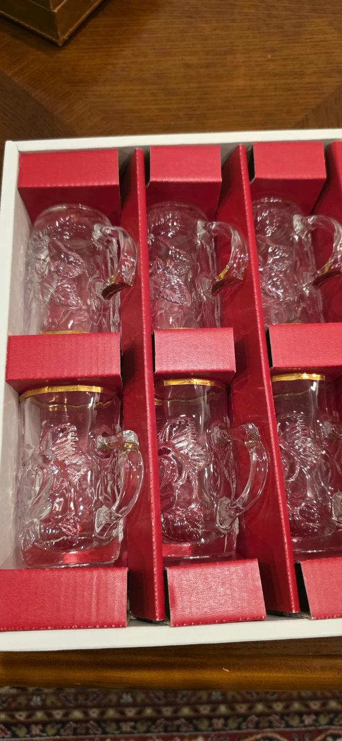Rose Estecan Tea Cup Set - photo 5