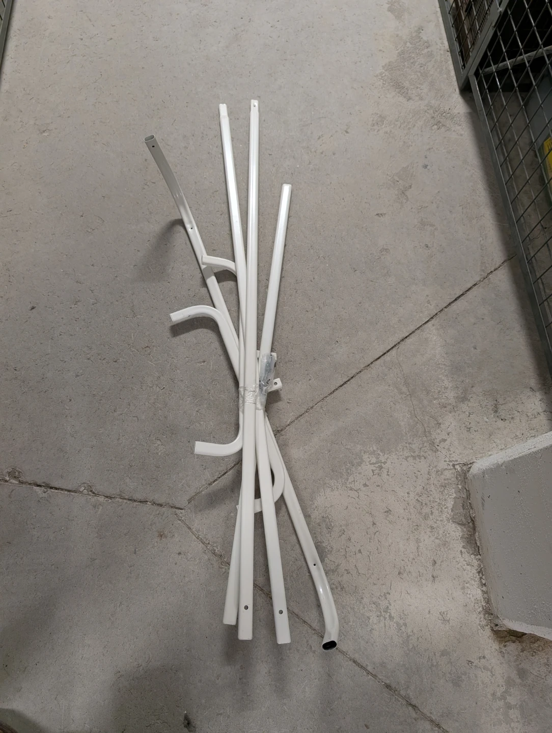 Hanging Rack - photo 2