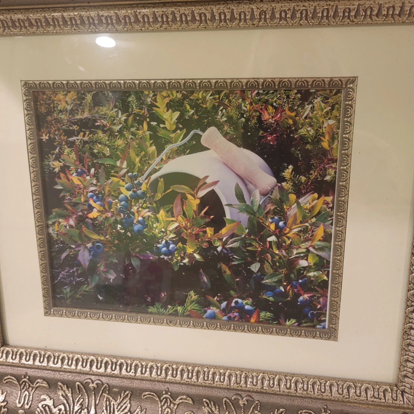Framed Picture - photo 2