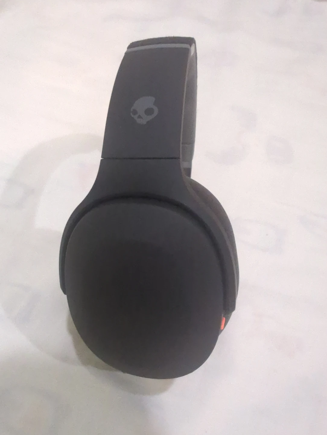 Skullcandy Crusher Evo Headphones - Black - photo 4