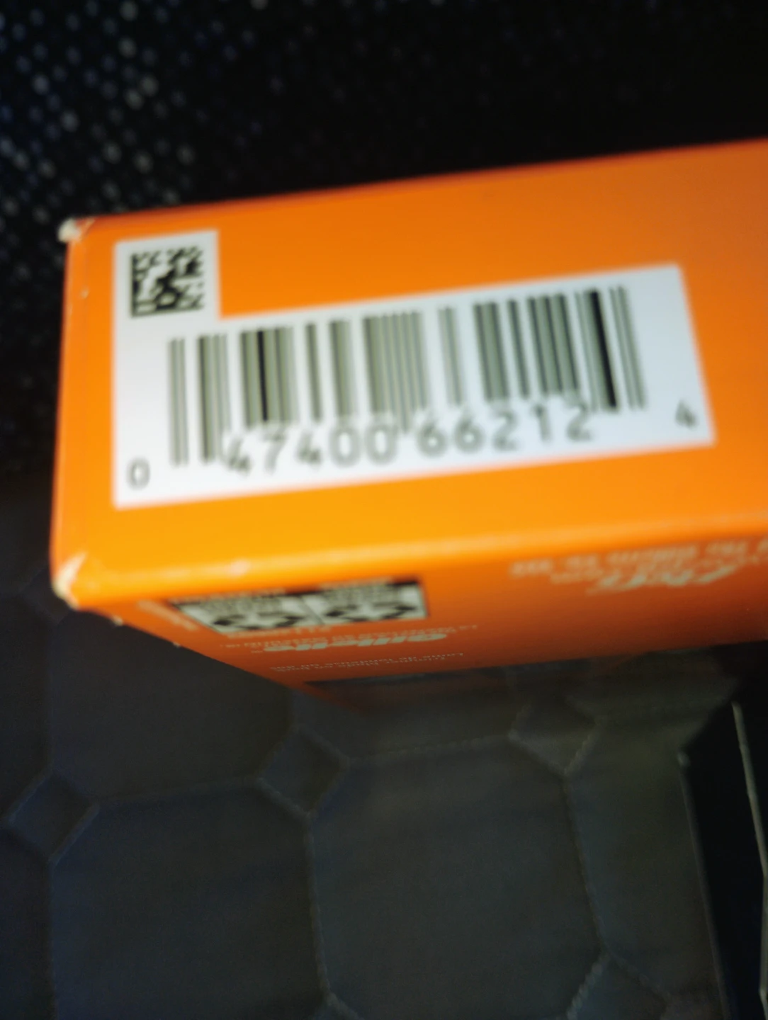 Gillette Fusion5 Razor with 2 Cartridges - photo 4