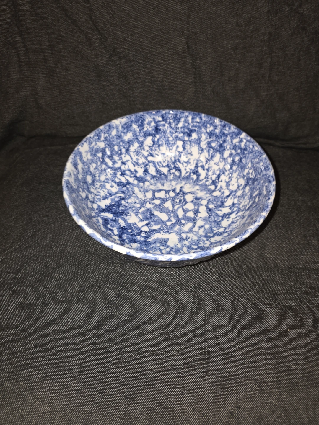 Hand Painted Italian Bowl