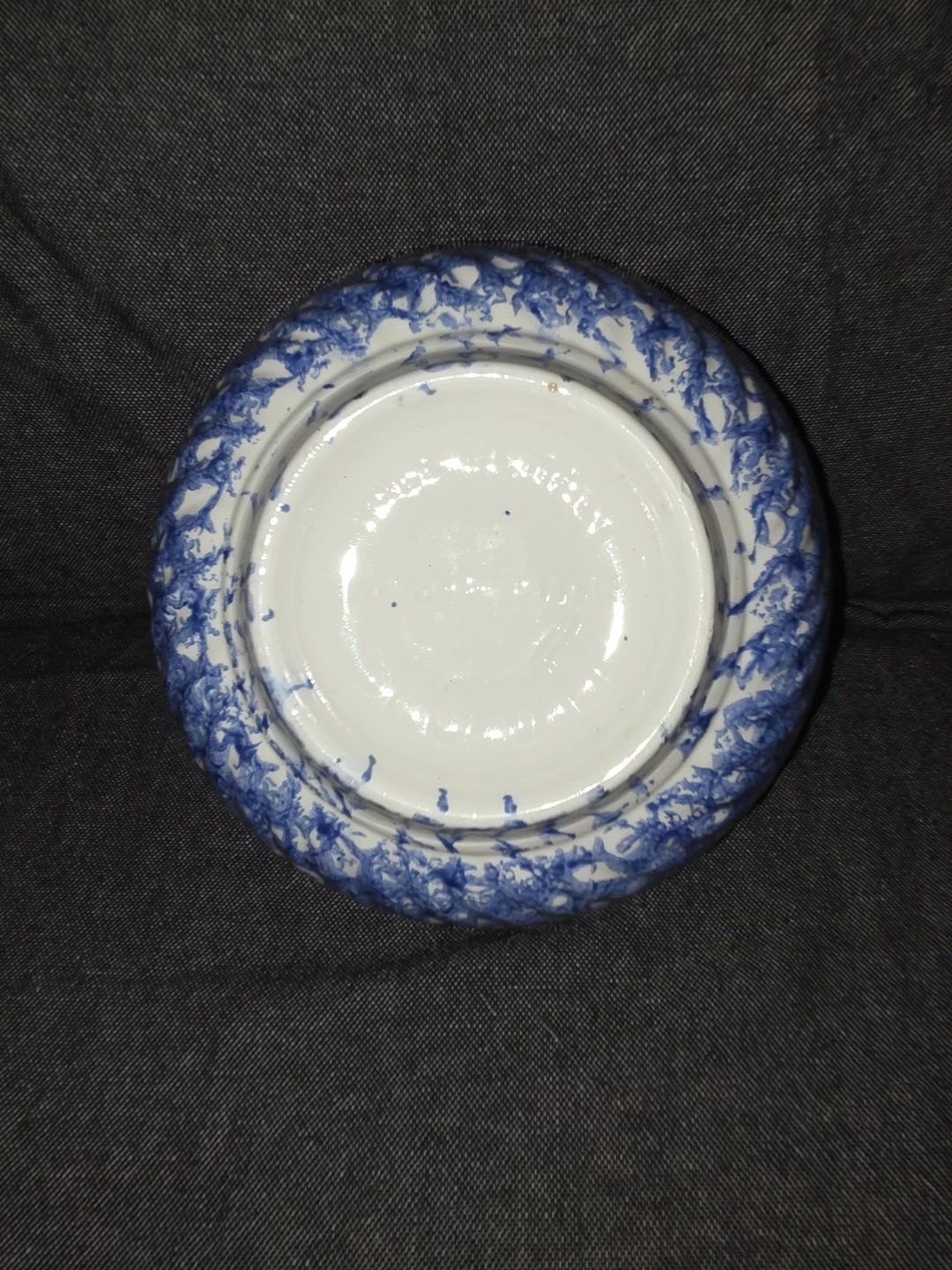 Hand Painted Italian Bowl - photo 2